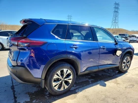 Nissan Rogue 2.5l Sv | Mobile.bg � ����� ������ 3