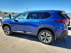 Nissan Rogue 2.5l Sv | Mobile.bg � ����� ������ 2