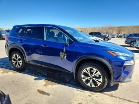 Nissan Rogue 2.5l Sv | Mobile.bg � ����� ������ 4