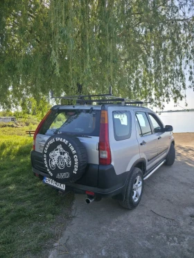 Honda Cr-v 2.0 | Mobile.bg � ����� ������ 3