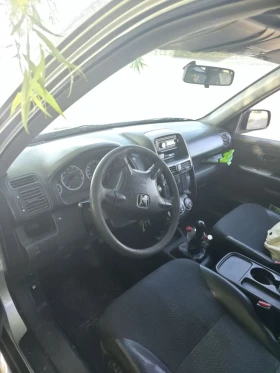 Honda Cr-v 2.0 | Mobile.bg � ����� ������ 4