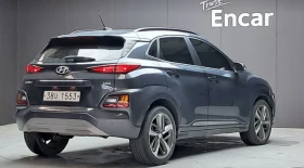 Hyundai Kona * АВТО КРЕДИТ* ЦЕНА ДО БГ * Сервизна история *  | Auto.bg — изображение 2