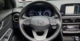 Hyundai Kona * АВТО КРЕДИТ* ЦЕНА ДО БГ * Сервизна история *  | Auto.bg — изображение 7