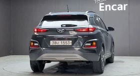 Hyundai Kona * АВТО КРЕДИТ* ЦЕНА ДО БГ * Сервизна история *  | Auto.bg — изображение 4