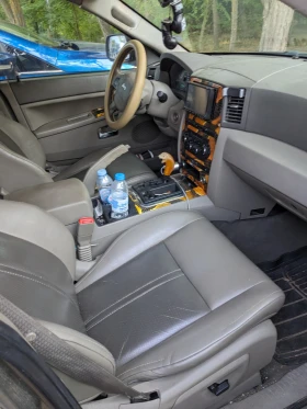 Jeep Grand cherokee - 7777 € / 15210.49 лв. - 79771071 8