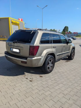 Jeep Grand cherokee - 7777 € / 15210.49 лв. - 79771071 6