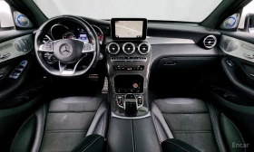 Mercedes-Benz GLC 63 AMG S* 4MATIC+ * BURMESTER* ДИСТРОНИК* ХЕДЪП* 360КАМЕР - 36700 € - 84104734 8