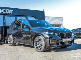 BMW X5 40d xDrive M Sport PRO 7 ����� Sportautomatic  | Mobile.bg � ����� ������ 6