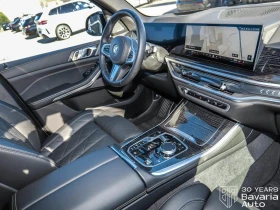 BMW X5 40d xDrive M Sport PRO 7 ����� Sportautomatic  | Mobile.bg � ����� ������ 10