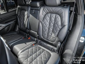 BMW X5 40d xDrive M Sport PRO 7 ����� Sportautomatic  | Mobile.bg � ����� ������ 11