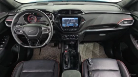 Chevrolet Trailblazer RS | BOSE | HEADS UP | CARPLAY | PREMIUM PKG | Mobile.bg � ����� ������ 9