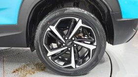 Chevrolet Trailblazer RS | BOSE | HEADS UP | CARPLAY | PREMIUM PKG | Mobile.bg � ����� ������ 6