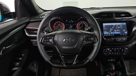 Chevrolet Trailblazer RS | BOSE | HEADS UP | CARPLAY | PREMIUM PKG | Mobile.bg � ����� ������ 15