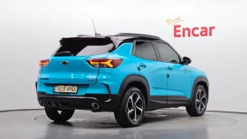 Chevrolet Trailblazer RS | BOSE | HEADS UP | CARPLAY | PREMIUM PKG | Mobile.bg � ����� ������ 2