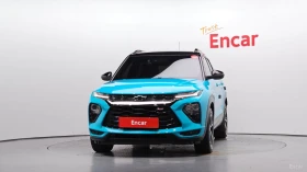 Chevrolet Trailblazer RS | BOSE | HEADS UP | CARPLAY | PREMIUM PKG | Mobile.bg � ����� ������ 3