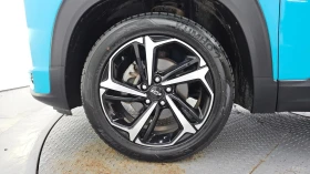 Chevrolet Trailblazer RS | BOSE | HEADS UP | CARPLAY | PREMIUM PKG | Mobile.bg � ����� ������ 5