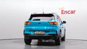 Chevrolet Trailblazer RS | BOSE | HEADS UP | CARPLAY | PREMIUM PKG | Mobile.bg � ����� ������ 4