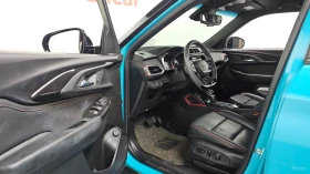 Chevrolet Trailblazer RS | BOSE | HEADS UP | CARPLAY | PREMIUM PKG | Mobile.bg � ����� ������ 12