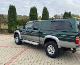Toyota Hilux undefined | Auto.bg — изображение 2