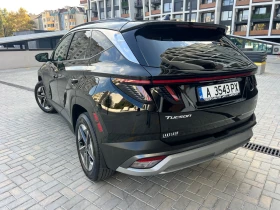Hyundai Tucson 2.5* 4х4* FACELIFT * 25 000km - 27700 € - 76074325 4