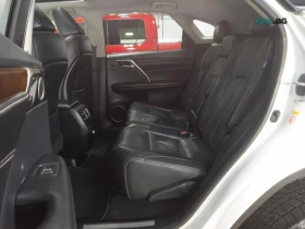 Lexus RX RX 350* AWD* ШИБИДАХ* ПОДГРЕВ* ОБДУХВАНЕ* CAMERA*  - 21300 € - 58489162 16