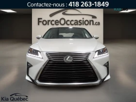 Lexus RX RX 350* AWD* ШИБИДАХ* ПОДГРЕВ* ОБДУХВАНЕ* CAMERA*  - 21300 € - 58489162 4
