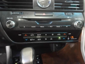 Lexus RX RX 350* AWD* ШИБИДАХ* ПОДГРЕВ* ОБДУХВАНЕ* CAMERA*  - 21300 € - 58489162 14