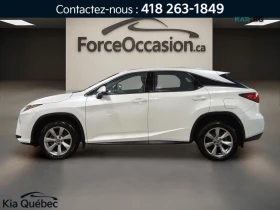Lexus RX RX 350* AWD* ШИБИДАХ* ПОДГРЕВ* ОБДУХВАНЕ* CAMERA*  - 21300 € - 58489162 3