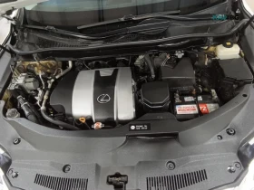 Lexus RX RX 350* AWD* ШИБИДАХ* ПОДГРЕВ* ОБДУХВАНЕ* CAMERA*  - 21300 € - 58489162 17