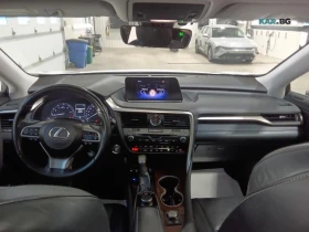 Lexus RX RX 350* AWD* ШИБИДАХ* ПОДГРЕВ* ОБДУХВАНЕ* CAMERA*  - 21300 € - 58489162 9