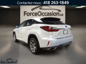 Lexus RX RX 350* AWD* ШИБИДАХ* ПОДГРЕВ* ОБДУХВАНЕ* CAMERA*  - 21300 € - 58489162 2
