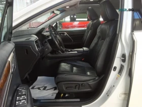Lexus RX RX 350* AWD* ШИБИДАХ* ПОДГРЕВ* ОБДУХВАНЕ* CAMERA*  - 21300 € - 58489162 7