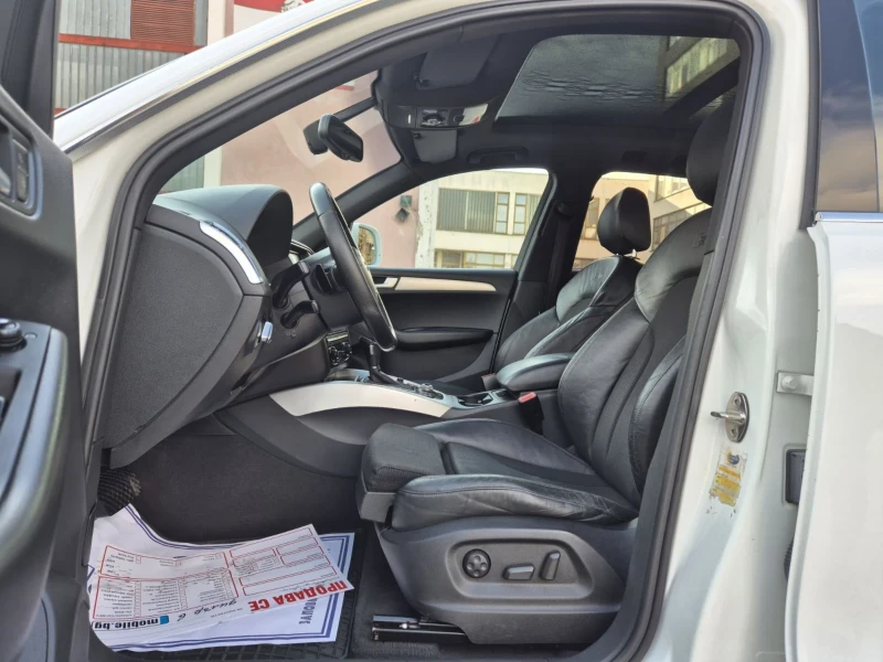 Audi Q5 Q5 S-Line 3.0 TDI, снимка 10 - Автомобили и джипове - 52788908