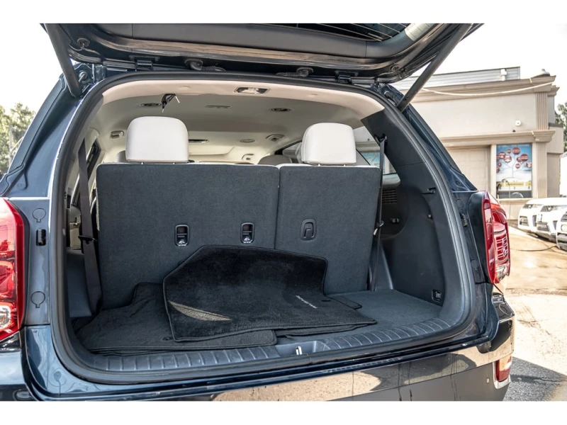 Hyundai Palisade 2022 SEL LUXURY UTILITY 7 PASS * CARFAX* , снимка 9 - Автомобили и джипове - 52910068