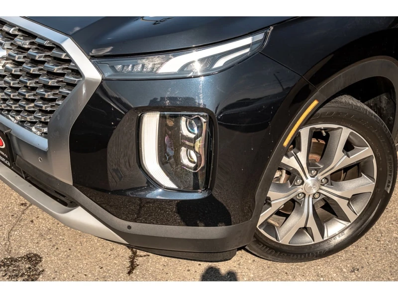 Hyundai Palisade 2022 SEL LUXURY UTILITY 7 PASS * CARFAX* , снимка 4 - Автомобили и джипове - 52910068