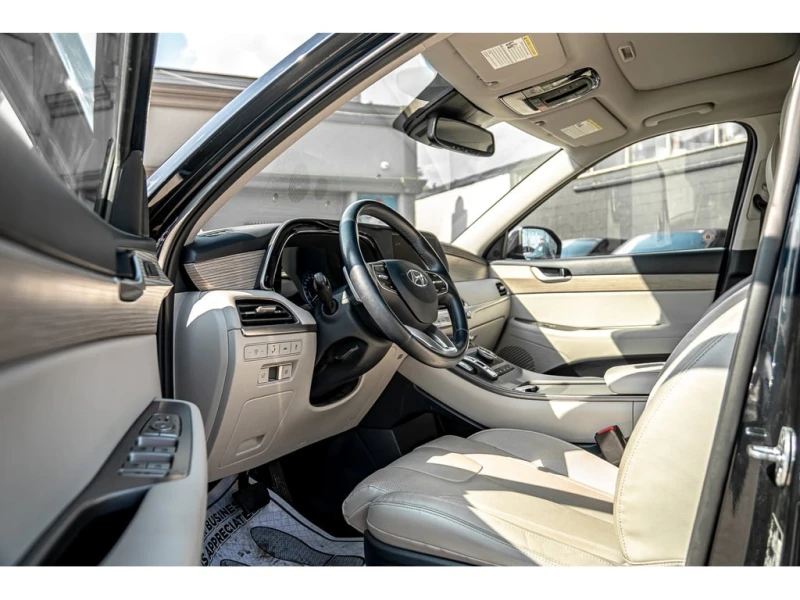 Hyundai Palisade 2022 SEL LUXURY UTILITY 7 PASS * CARFAX* , снимка 10 - Автомобили и джипове - 52910068