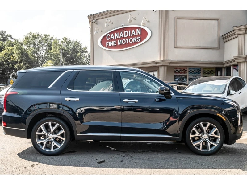 Hyundai Palisade 2022 SEL LUXURY UTILITY 7 PASS * CARFAX* , снимка 6 - Автомобили и джипове - 52910068