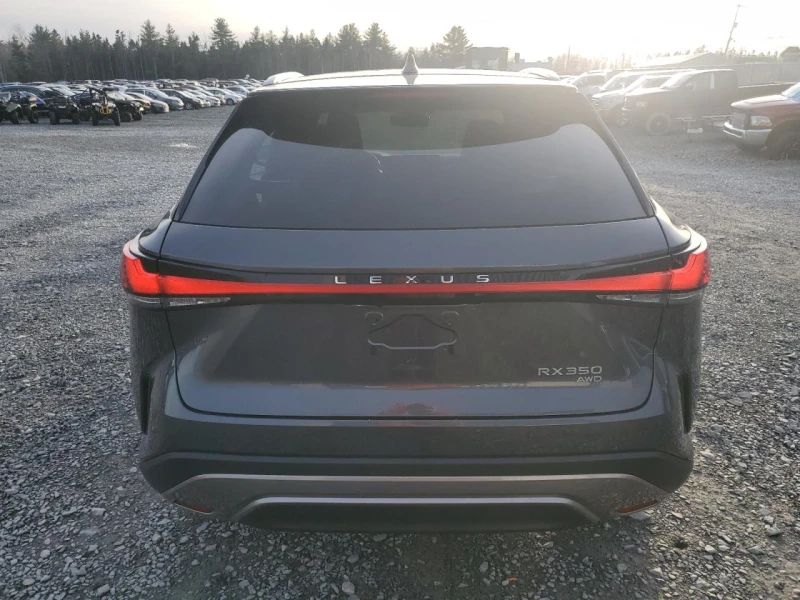 Lexus RX 350 BASE* 4x4* ДИСТРОНИК* 360камери* ПОДГРЕВ* ОБДУХ* , снимка 6 - Автомобили и джипове - 53373207
