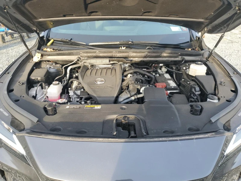 Lexus RX 350 BASE* 4x4* ДИСТРОНИК* 360камери* ПОДГРЕВ* ОБДУХ* , снимка 12 - Автомобили и джипове - 53373207