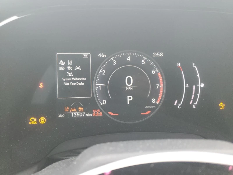 Lexus RX 350 BASE* 4x4* ДИСТРОНИК* 360камери* ПОДГРЕВ* ОБДУХ* , снимка 9 - Автомобили и джипове - 53373207