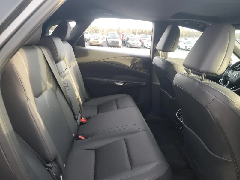 Lexus RX 350 BASE* 4x4* ДИСТРОНИК* 360камери* ПОДГРЕВ* ОБДУХ* , снимка 11 - Автомобили и джипове - 53373207