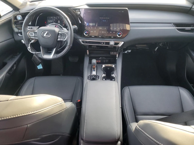 Lexus RX 350 BASE* 4x4* ДИСТРОНИК* 360камери* ПОДГРЕВ* ОБДУХ* , снимка 8 - Автомобили и джипове - 53373207