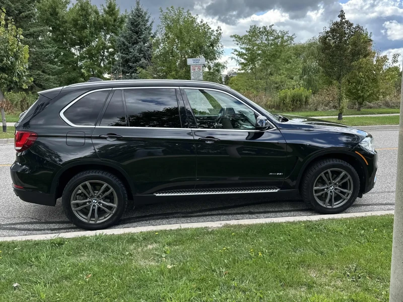 BMW X5 XDRIVE35i* ПОДГРЕВ* КАМЕРА* КЕЙЛЕС* LANE* ASSIST, снимка 2 - Автомобили и джипове - 53466243