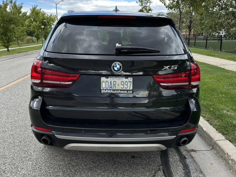 BMW X5 XDRIVE35i* ПОДГРЕВ* КАМЕРА* КЕЙЛЕС* LANE* ASSIST, снимка 5 - Автомобили и джипове - 53466243