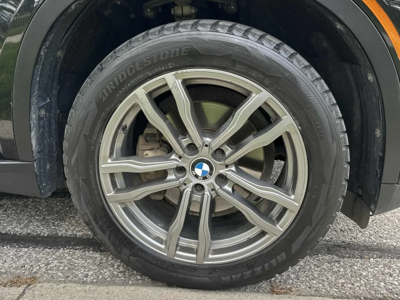 BMW X5 XDRIVE35i* ПОДГРЕВ* КАМЕРА* КЕЙЛЕС* LANE* ASSIST, снимка 6 - Автомобили и джипове - 53466243