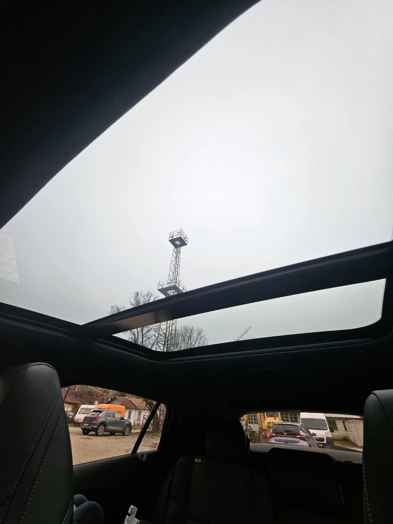 Infiniti Q30 S, 4x4, 211к.с, автомат, снимка 6 - Автомобили и джипове - 53467023