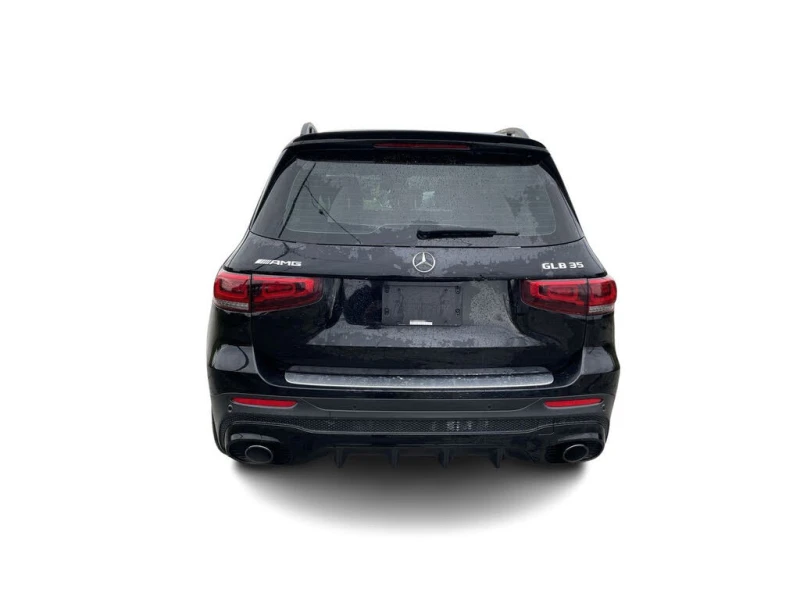 Mercedes-Benz GLB AMG35* 4MATIC* DISTRONIC* 360* ALCANTARA* , снимка 6 - Автомобили и джипове - 53539898