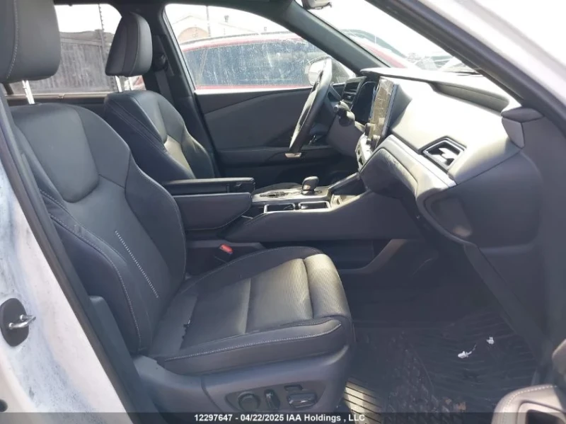 Lexus TX 350, снимка 5 - Автомобили и джипове - 53592570