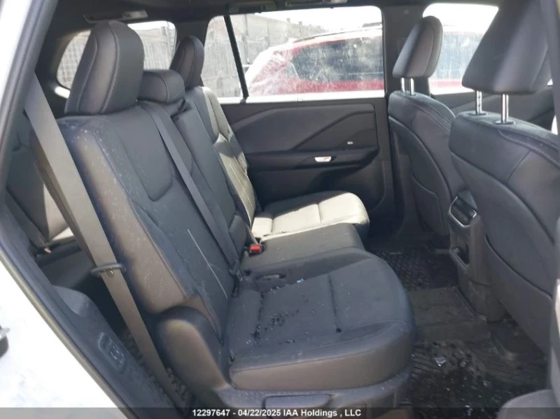 Lexus TX 350, снимка 8 - Автомобили и джипове - 53592570