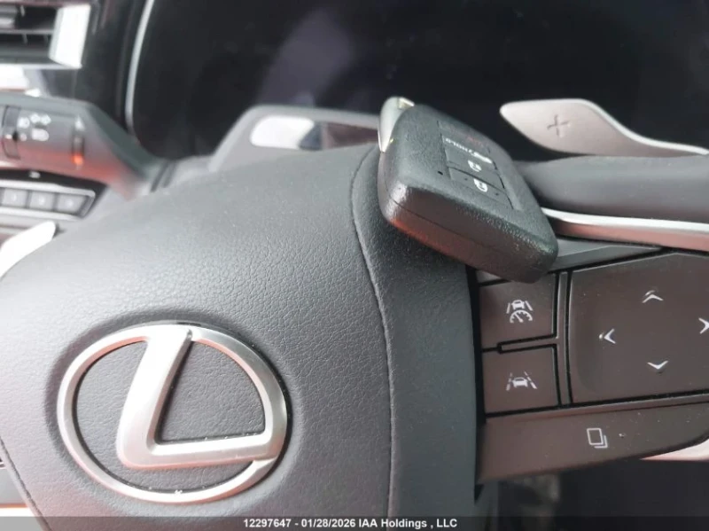 Lexus TX 350, снимка 10 - Автомобили и джипове - 53592570